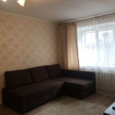 Квартира 31 м², 1-комнатная - изображение 4