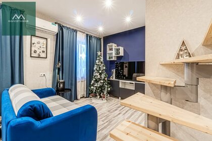 38,4 м², квартира-студия 5 950 000 ₽ - изображение 22