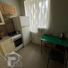 Квартира 30 м², 1-комнатная - изображение 1