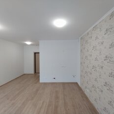 Квартира 30 м², студия - изображение 3