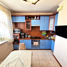 Квартира 73,5 м², 3-комнатные - изображение 3