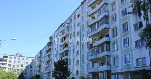 Купить квартиру в Восточном административном округе в Москве и МО - изображение 33