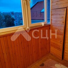 Квартира 106 м², 4-комнатная - изображение 1