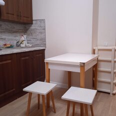 Квартира 24 м², студия - изображение 5