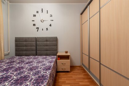 25 м², комната 1 200 ₽ в сутки - изображение 57