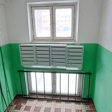 Квартира 31,9 м², 1-комнатная - изображение 1