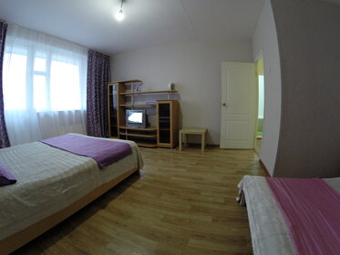 37 м², 1-комнатная квартира 2 600 ₽ в сутки - изображение 44