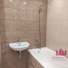 Квартира 25,5 м², студия - изображение 5