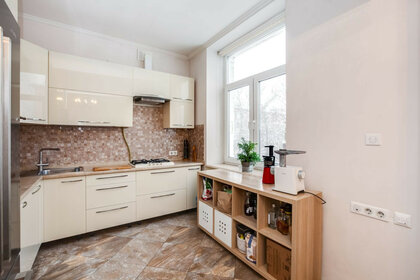 Купить квартиру с панорамными окнами в районе Рязанский в Москве и МО - изображение 22