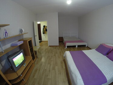 37 м², 1-комнатная квартира 2 600 ₽ в сутки - изображение 41