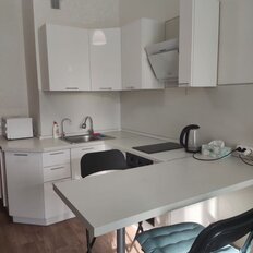 Квартира 30 м², студия - изображение 5