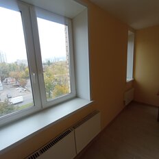 Квартира 57 м², 2-комнатная - изображение 1