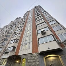 Квартира 37,7 м², 1-комнатная - изображение 3