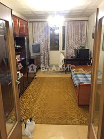 Купить квартиру площадью 17 кв.м. у метро Римская (салатовая ветка) в Москве и МО - изображение 33