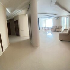 Квартира 113,5 м², 4-комнатная - изображение 5