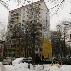 Квартира 37,8 м², 2-комнатная - изображение 1