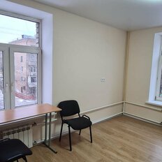 Квартира 25 м², 1-комнатные - изображение 2