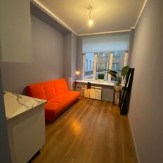 Квартира 16,1 м², 1-комнатные - изображение 2