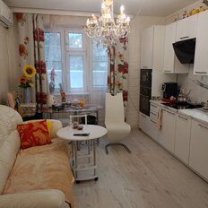 Квартира 118 м², 5-комнатная - изображение 5