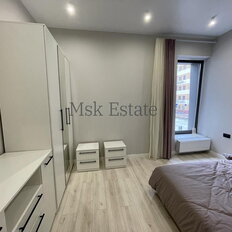 Квартира 43,8 м², студия - изображение 3