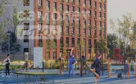 Снять квартиру у метро Цветной бульвар (серая ветка) в Москве и МО - изображение 9