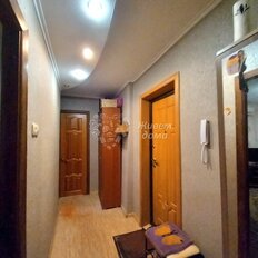 Квартира 45,1 м², 2-комнатная - изображение 5