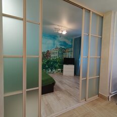 Квартира 36,6 м², студия - изображение 4