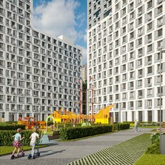 Квартира 72,3 м², 3-комнатная - изображение 4