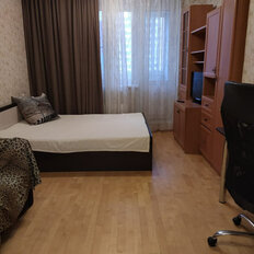 Квартира 75,5 м², 3-комнатная - изображение 5