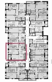 Квартира 52,6 м², 3-комнатная - изображение 2