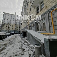 Квартира 99,5 м², 3-комнатная - изображение 3