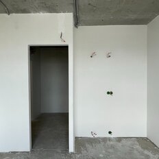Квартира 21,7 м², студия - изображение 4