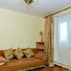 Квартира 40 м², 1-комнатная - изображение 4