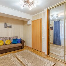 Квартира 50 м², 2-комнатная - изображение 5