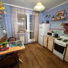 Квартира 38,9 м², 1-комнатная - изображение 1