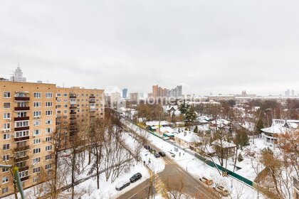 Купить квартиру с отделкой под ключ в районе Ясенево в Москве и МО - изображение 25