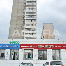 1373,9 м², торговое помещение - изображение 3