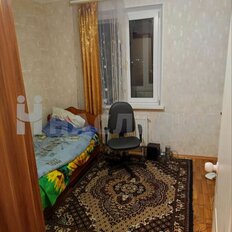 Квартира 61,4 м², 3-комнатная - изображение 3