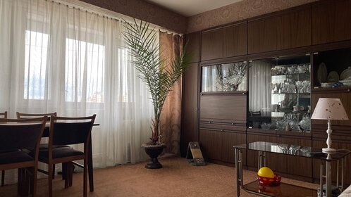Купить квартиру в районе Лианозово в Москве и МО - изображение 48