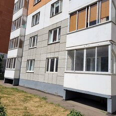 Квартира 64,2 м², 2-комнатная - изображение 1