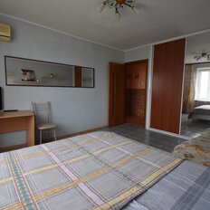 Квартира 35,1 м², 1-комнатная - изображение 4