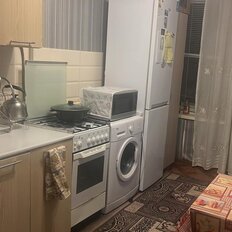 Квартира 34,9 м², 1-комнатная - изображение 5