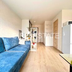 Квартира 22,4 м², студия - изображение 5