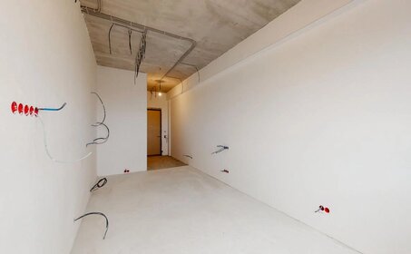 17 м², апартаменты-студия 5 400 000 ₽ - изображение 129