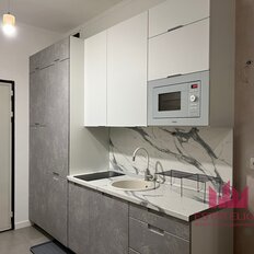 Квартира 35,1 м², студия - изображение 2