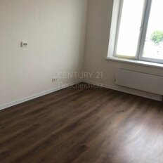 Квартира 21,9 м², студия - изображение 5