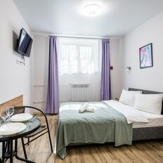 Квартира 15 м², студия - изображение 3