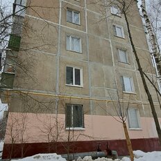 Квартира 31,9 м², 1-комнатная - изображение 3