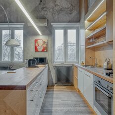 Квартира 152 м², 3-комнатная - изображение 2