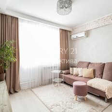 Квартира 37,6 м², 1-комнатная - изображение 2